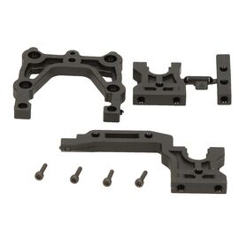 MIDDLE BLOCK PARTS FOR CYCLONE S
