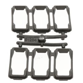 Battery Tray