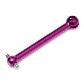 CYCLONE - CARDAN 44MM ALUMINIUM (VIOLET/1PC)