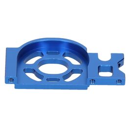 MOTOR MOUNT (BLUE)