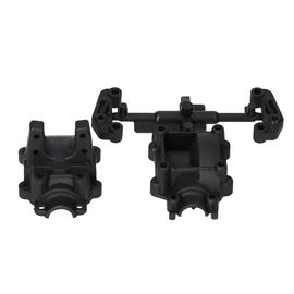 Rear Gear Box Set (Cyclone D4)