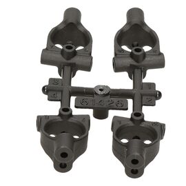 FRONT HUB CARRIER SET (7degree/10degree)