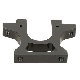 CENTER BULKHEAD (ALUMINUM/BLACK)