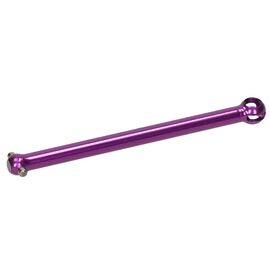 CENTER DRIVE SHAFT 5x71mm (ALUMINUM/1pc)
