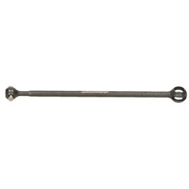 HARD STEEL DRIVE SHAFT 76mm (1pc)