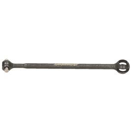 HARD STEEL DRIVE SHAFT 62mm (1pc)