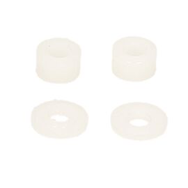 SHOCK RETAINER SET (2sets)