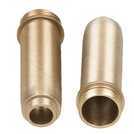 LOW FRICTION SHOCK BODY (41.5mm/2pcs)