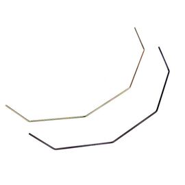 CYCLONE D4 - SWAY BAR SET (0.8/1.0mm)