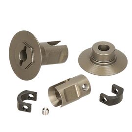ALUMINUM CENTER CUP JOINT SET