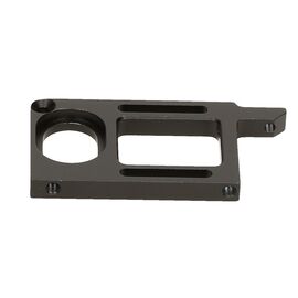 MOTOR BULKHEAD (BLACK)
