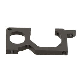 REAR BULKHEAD (LEFT/BLACK)