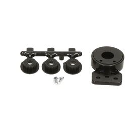 SERVO SAVER SET (BODY/HONE)