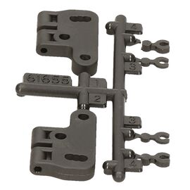UPPER ARM MOUNT (2pcs)