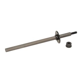 CARBON REAR AXLE SHAFT