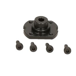 ATC T-BAR MOUNT (FRONT/BLACK)