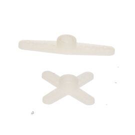 SERVO HORN TYPE 6G