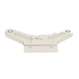 ALUM. CNC Front Gearbox Plate