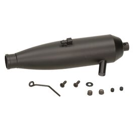Tuned Pipe Set