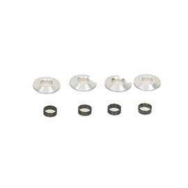 Wheel Spacer Set (4pcs)
