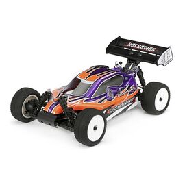 LIGHTNING10 BODY