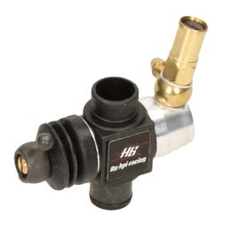 COMPOSITE SLIDE CARBURETOR COMPLETE(POWER 3.0 ENG)