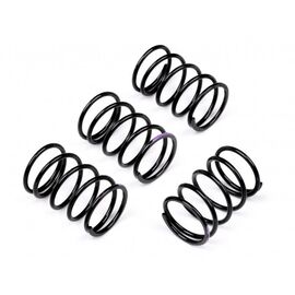 HIGH QUALITY MATCHED SPRING VERSION 1 PURPLE (HARD/4PCS)