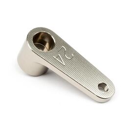 HB Aluminum Steering Servo Horn (24)