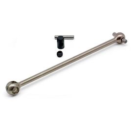 WCE Center Drive Shaft (78mm/1pc)