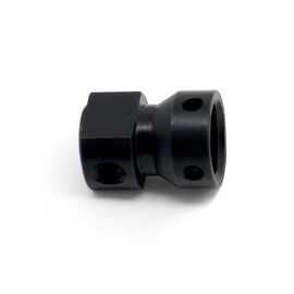 WCE CENTER DRIVE SHAFT COUPLING (1PC)