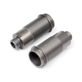 Big Bore Shock Body (16x107mm/2pcs)