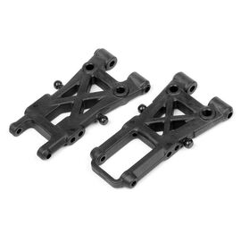 GRAPHITE SUSPENSION ARM SET