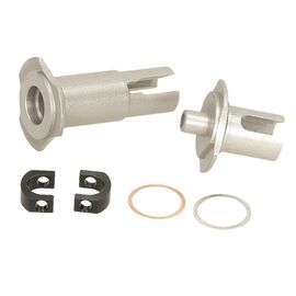 CUP JOINT (Aluminum/Pro Spec Ball Diff)