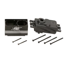 Servo Case Set (DSJ-1SS, DSJ-2ST)