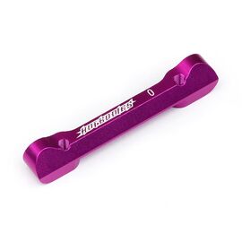 PIVOT BLOCK F/R (0DEG/PURPLE)