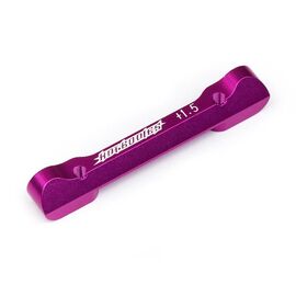 PIVOT BLOCK F/R (1.5DEG/PURPLE)