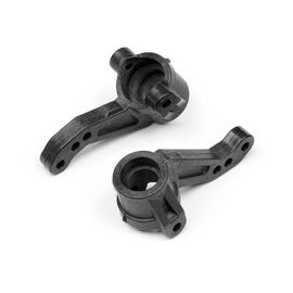 FRONT SPINDLE V2 SET (2PCS)
