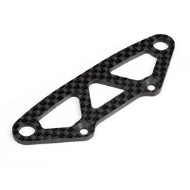 GRAPHITE BUMPER BRACE