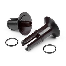 DIFF OUTDRIVE SET (POM)