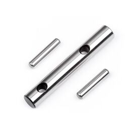 CENTER SHAFT 4X26MM