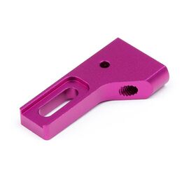 BELT TENSIONER