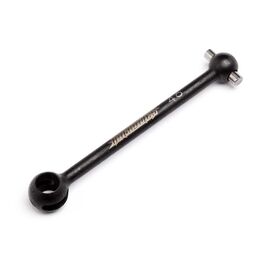 UNIVERSAL DRIVE SHAFT 46MM (STEEL/46MM/1PC)