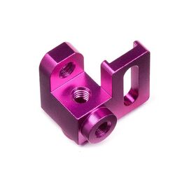 MOTOR MOUNT STAY (PURPLE)