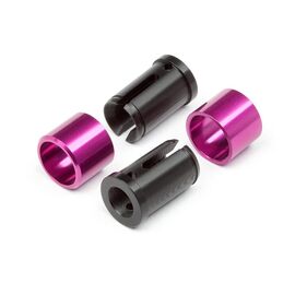 SPOOL OUT DRIVE SET (POM/TCXX)