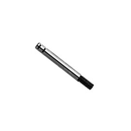 HIGH GRADE SHOCK SHAFT (28MM/2PCS)