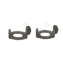 CARBON GRAPHITE C HUB SET (6 DEGREES)