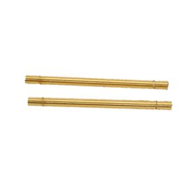 SUSPENSION SHAFT 3x45mm (TI NITRIDE COATING 2PCS)