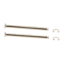 FRONT PINS OF LOWER SUSPENSION (LIGHTNING SERIES)