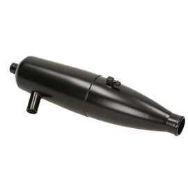 ALUMINUM TUNED PIPE (LIGHTNING SERIES)