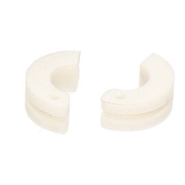 2pcs RACING CLUTCH SHOE (LIGHTNING SERIES)